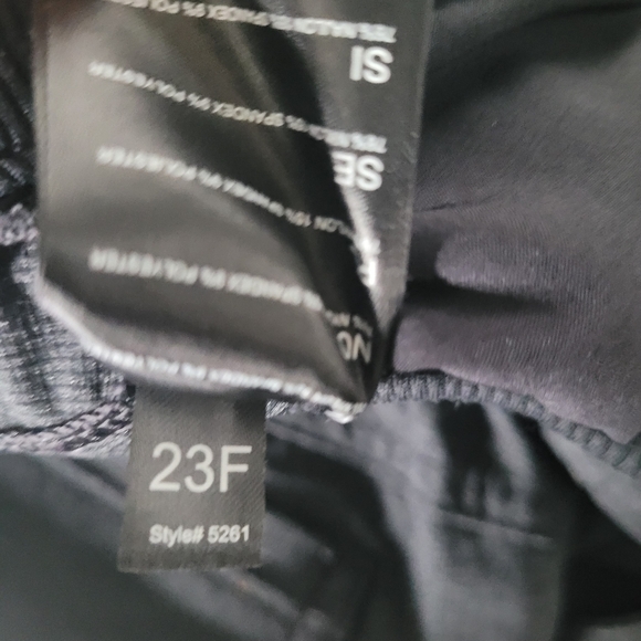 Kuhl Deceptr Lightweight Men's 34 Gray Casual Pants Hiking Camping Outdoor - Picture 8 of 11